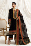 AF-CH-2116-Mehlika B Black Vol 11