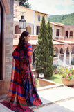 Feathers Premium Printed Lawn Unstitched 3Pc Suit MELTOR-FT523