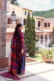 Feathers Premium Printed Lawn Unstitched 3Pc Suit MELTOR-FT523