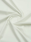 Cavallo by edenrobe Men's Unstitched Cotton Fabric Suit - Off White
