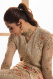 Charizma Dastan-e-Jashan Luxury Chiffon Unstitched 3Pc Suit DJW4-05