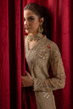 Charizma Dastan-e-Jashan Luxury Chiffon Unstitched 3Pc Suit DJW4-05