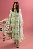 Sheen by Alizeh Fashion Printed Lawn Unstitched 3Pc Suit - TESORO