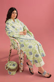 Sheen by Alizeh Fashion Printed Lawn Unstitched 3Pc Suit - TESORO