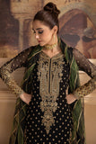 Charizma Dastan-e-Jashan Luxury Chiffon Unstitched 3Pc Suit DJW4-06