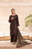 Feathers Premium Printed Lawn Unstitched 3Pc Suit MIA-FT241