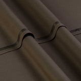 Neon by Dynasty Fabrics Men's Unstitched Wash & Wear Suit - Mid Brown