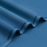 Ticket by Dynasty Fabrics Men's Unstitched Wash & Wear Suit - MIDNIGHT SAPPHIRE