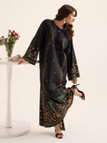 Faiza Faisal Reve Festive Pret Printed Grip Silk 1Pc Shirt - MIRELLE