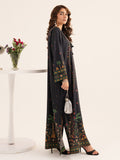 Faiza Faisal Reve Festive Pret Printed Grip Silk 1Pc Shirt - MIRELLE
