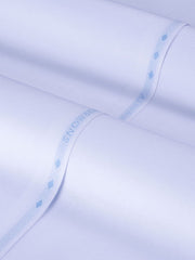 DYNASTY Shan-e-Mughal Latha For Men Unstitched Suite - Misty Blue
