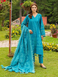 Gul Ahmed Prrinted Jacquard Unstitched 3Pc Suit MJ-42056