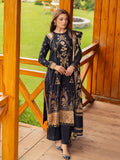 Gul Ahmed Prrinted Jacquard Unstitched 3Pc Suit MJ-42062