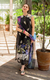 Meraki by Asifa & Nabeel Embroidered Lawn Unstitched 3Pc Suit MK-14 Surma