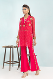 Maria Osama Khan Luxury Pret Signature - PEONY