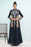Maria Osama Khan Luxury Pret Signature - DAHLIA