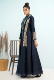 Maria Osama Khan Luxury Pret Signature - DAHLIA