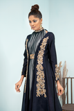 Maria Osama Khan Luxury Pret Signature - DAHLIA