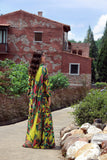 Feathers Premium Printed Lawn Unstitched 3Pc Suit MONEL-FT543