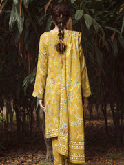 Rang by Motifz Digital Printed Khaddar Unstitched 3Pc Suit 4349-MOONSTONE