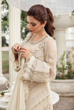 Maria.B Unstitched Embroidered Luxury Chiffon 3Pc Suit MPC-24-104