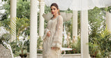 Maria.B Unstitched Embroidered Luxury Chiffon 3Pc Suit MPC-24-104