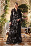 Maria B Embroidered Luxury Chiffon Unstitched 3Pc Suit MPC-26-101
