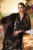 Maria B Embroidered Luxury Chiffon Unstitched 3Pc Suit MPC-26-101