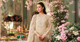 Maria B Embroidered Luxury Chiffon Unstitched 3Pc Suit MPC-26-103