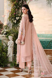 Maria B Embroidered Luxury Chiffon Unstitched 3Pc Suit MPC-26-104