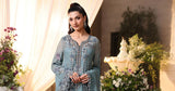 Maria B Embroidered Luxury Chiffon Unstitched 3Pc Suit MPC-26-106