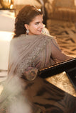 Maria.B Embroidered Luxury Chiffon Unstitched 3Pc Suit MPC-26-201