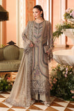 Maria.B Embroidered Luxury Chiffon Unstitched 3Pc Suit MPC-26-201