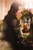 Maria.B Embroidered Luxury Chiffon Unstitched 3Pc Suit MPC-26-204