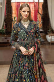 Maria.B M.Prints Unstitched Embroidered Lawn 3Pc Suit MPT-1808-B