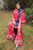 Maria.B M.Prints Unstitched Embroidered Lawn 3Pc Suit MPT-2112-A