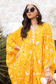 Maria.B M.Prints Unstitched Embroidered Lawn 3Pc Suit MPT-2112-B