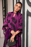 Maria.B MPrints Embroidered Lawn Unstitched 3Pc Suit MPT-2005-B