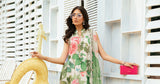 Maria.B MPrints Embroidered Lawn Unstitched 3Pc Suit MPT-2010-A