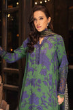 Maria.B MPrints Unstitched Printed Cambric 3Pc Suit MPT-2309-B