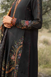 Maria.B M.Prints Embroidered Linen Unstitched 3Pc Suit MPT-2402-B