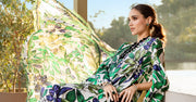 Maria.B MPrints Embroidered Lawn Unstitched 3Pc Suit MPT-2505-A