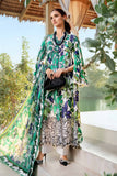 Maria.B MPrints Embroidered Lawn Unstitched 3Pc Suit MPT-2505-A