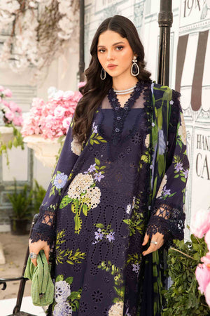 Maria B | M Prints Summer 25 | MPT-2601-B main image 0