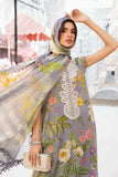 Maria.B MPrints Embroidered Lawn Unstitched 3Pc Suit MPT-2604-A