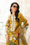 Maria.B MPrints Embroidered Lawn Unstitched 3Pc Suit MPT-2604-B