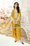 Maria.B MPrints Embroidered Lawn Unstitched 3Pc Suit MPT-2604-B