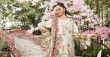 Maria.B MPrints Embroidered Lawn Unstitched 3Pc Suit MPT-2605-A
