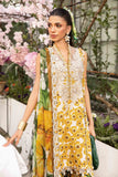 Maria.B MPrints Embroidered Lawn Unstitched 3Pc Suit MPT-2606-A