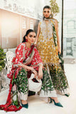 Maria.B MPrints Embroidered Lawn Unstitched 3Pc Suit MPT-2606-A